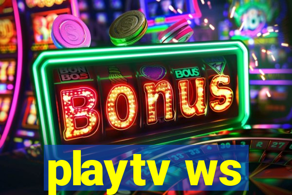 playtv ws